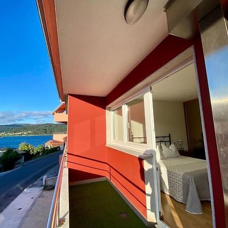Apartamento Arroutada Corcubion Exterior photo